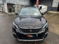 Peugeot 5008 1.5 BLUEHDI 130 EAT8 , Finition GT-LINE,TOIT PANORMIQUE/OUVRANT-SUIVI PEUGEOT-GARANTIE-FINANCEMENT POSSIBLE - <small></small> 18.990 € <small>TTC</small> - #4