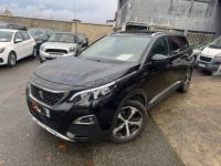 Peugeot 5008 1.5 BLUEHDI 130 EAT8 , Finition GT-LINE,TOIT PANORMIQUE/OUVRANT-SUIVI PEUGEOT-GARANTIE-FINANCEMENT POSSIBLE - <small></small> 18.990 € <small>TTC</small> - #5