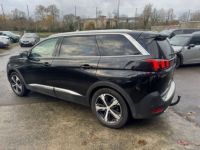 Peugeot 5008 1.5 BLUEHDI 130 EAT8 , Finition GT-LINE,TOIT PANORMIQUE/OUVRANT-SUIVI PEUGEOT-GARANTIE-FINANCEMENT POSSIBLE - <small></small> 18.990 € <small>TTC</small> - #7