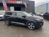 Peugeot 5008 1.5 BLUEHDI 130 EAT8 , Finition GT-LINE,TOIT PANORMIQUE/OUVRANT-SUIVI PEUGEOT-GARANTIE-FINANCEMENT POSSIBLE - <small></small> 18.990 € <small>TTC</small> - #13