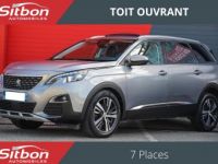 Peugeot 5008 1.5 BlueHDi 130 EAT8 ALLURE BUSINESS TOIT OUVRANT CUIR CAMERA - <small></small> 22.970 € <small></small> - #1