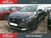 Peugeot 5008 1.5 BlueHDi 130 EAT8 GT TOIT OUVRANT SIEGES CHAUFFANTS - <small></small> 28.970 € <small></small> - #1