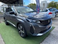 Peugeot 5008 1.5 BLUEHDI 130 GT EAT BVA S&S GENERATION-II - <small></small> 27.490 € <small>TTC</small> - #3