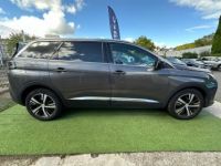 Peugeot 5008 1.5 BLUEHDI 130 GT EAT BVA S&S GENERATION-II - <small></small> 27.490 € <small>TTC</small> - #4