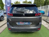 Peugeot 5008 1.5 BLUEHDI 130 GT EAT BVA S&S GENERATION-II - <small></small> 27.490 € <small>TTC</small> - #5