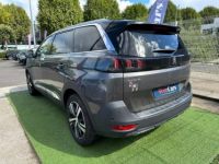 Peugeot 5008 1.5 BLUEHDI 130 GT EAT BVA S&S GENERATION-II - <small></small> 27.490 € <small>TTC</small> - #14