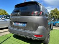 Peugeot 5008 1.5 BLUEHDI 130 GT EAT BVA S&S GENERATION-II - <small></small> 27.490 € <small>TTC</small> - #38