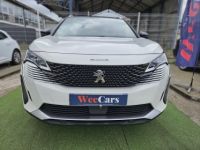 Peugeot 5008 1.5 BLUEHDI 130 GT EAT BVA START-STOP - <small></small> 27.990 € <small>TTC</small> - #2