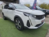 Peugeot 5008 1.5 BLUEHDI 130 GT EAT BVA START-STOP - <small></small> 27.990 € <small>TTC</small> - #3