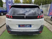 Peugeot 5008 1.5 BLUEHDI 130 GT EAT BVA START-STOP - <small></small> 27.990 € <small>TTC</small> - #5