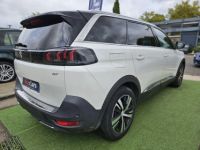 Peugeot 5008 1.5 BLUEHDI 130 GT EAT BVA START-STOP - <small></small> 27.990 € <small>TTC</small> - #11