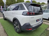 Peugeot 5008 1.5 BLUEHDI 130 GT EAT BVA START-STOP - <small></small> 27.990 € <small>TTC</small> - #12