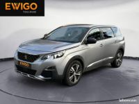 Peugeot 5008 1.5 BLUEHDI 130 GT LINE START-STOP ( 7 PLACES ENTRETIEN CONSTRUCTEUR CAR PLAY CAME... - <small></small> 15.990 € <small>TTC</small> - #1