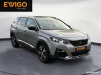 Peugeot 5008 1.5 BLUEHDI 130 GT LINE START-STOP ( 7 PLACES ENTRETIEN CONSTRUCTEUR CAR PLAY CAME... - <small></small> 15.990 € <small>TTC</small> - #11