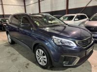 Peugeot 5008 1.5 BlueHDi 130ch Active Business S&S EAT8 7 PL - <small></small> 16.990 € <small>TTC</small> - #18