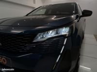 Peugeot 5008 1.5 BLUEHDI 130ch ACTIVE PACK EAT8 - <small></small> 23.990 € <small>TTC</small> - #14