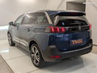 Peugeot 5008 1.5 BLUEHDI 130ch ACTIVE PACK EAT8 - <small></small> 23.990 € <small>TTC</small> - #19