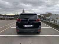 Peugeot 5008 1.5 BLUEHDI 130CH ALLURE BUSINESS EAT8 7PL APPLE CARPLAY - <small></small> 15.480 € <small>TTC</small> - #5