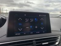 Peugeot 5008 1.5 BLUEHDI 130CH ALLURE BUSINESS EAT8 7PL APPLE CARPLAY - <small></small> 15.480 € <small>TTC</small> - #8