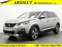 Peugeot 5008 1.5 BLUEHDI 130CH E6.C ALLURE BUSINESS S&S 111G - <small></small> 19.880 € <small>TTC</small> - #1