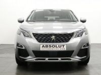 Peugeot 5008 1.5 BLUEHDI 130CH E6.C ALLURE BUSINESS S&S 111G - <small></small> 19.880 € <small>TTC</small> - #2