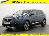 Peugeot 5008 1.5 BLUEHDI 130CH E6.C ALLURE BUSINESS S&S EAT8 - <small></small> 22.980 € <small>TTC</small> - #1