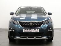 Peugeot 5008 1.5 BLUEHDI 130CH E6.C ALLURE BUSINESS S&S EAT8 - <small></small> 22.980 € <small>TTC</small> - #2