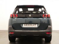 Peugeot 5008 1.5 BLUEHDI 130CH E6.C ALLURE BUSINESS S&S EAT8 - <small></small> 22.980 € <small>TTC</small> - #3