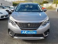 Peugeot 5008 1.5 BLUEHDI 130CH E6.C ALLURE S&S 6CV - <small></small> 19.990 € <small>TTC</small> - #5