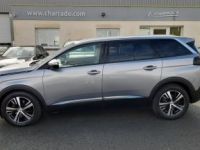 Peugeot 5008 1.5 BLUEHDI 130CH E6.C ALLURE S&S 6CV - <small></small> 19.990 € <small>TTC</small> - #7