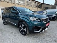 Peugeot 5008 1.5 BLUEHDI 130CH E6.C ALLURE S&S/ CREDIT / 1 ERE MAIN/ - <small></small> 15.499 € <small>TTC</small> - #3