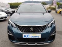 Peugeot 5008 1.5 BLUEHDI 130CH E6.C GT LINE S&S 6CV - <small></small> 22.990 € <small>TTC</small> - #6