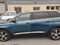 Peugeot 5008 1.5 BLUEHDI 130CH E6.C GT LINE S&S 6CV - <small></small> 22.990 € <small>TTC</small> - #8