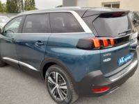 Peugeot 5008 1.5 BLUEHDI 130CH E6.C GT LINE S&S 6CV - <small></small> 22.990 € <small>TTC</small> - #9