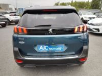 Peugeot 5008 1.5 BLUEHDI 130CH E6.C GT LINE S&S 6CV - <small></small> 22.990 € <small>TTC</small> - #10