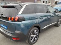 Peugeot 5008 1.5 BLUEHDI 130CH E6.C GT LINE S&S 6CV - <small></small> 22.990 € <small>TTC</small> - #11