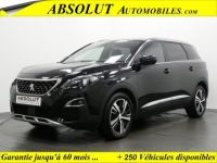 Peugeot 5008 1.5 BLUEHDI 130CH E6.C GT LINE S&S EAT8 - <small></small> 22.980 € <small>TTC</small> - #1