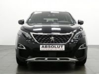 Peugeot 5008 1.5 BLUEHDI 130CH E6.C GT LINE S&S EAT8 - <small></small> 22.980 € <small>TTC</small> - #2