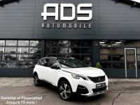 Peugeot 5008 1.5 BlueHDi 130ch E6.c GT Line S&S EAT8 / À PARTIR DE 334,70 € * - <small></small> 23.990 € <small>TTC</small> - #1