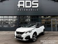 Peugeot 5008 1.5 BlueHDi 130ch E6.c GT Line S&S EAT8 / À PARTIR DE 334,70 € * - <small></small> 23.990 € <small>TTC</small> - #3