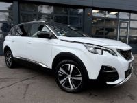 Peugeot 5008 1.5 BlueHDi 130ch E6.c GT Line S&S EAT8 / À PARTIR DE 334,70 € * - <small></small> 23.990 € <small>TTC</small> - #5