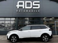 Peugeot 5008 1.5 BlueHDi 130ch E6.c GT Line S&S EAT8 / À PARTIR DE 334,70 € * - <small></small> 23.990 € <small>TTC</small> - #6