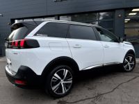 Peugeot 5008 1.5 BlueHDi 130ch E6.c GT Line S&S EAT8 / À PARTIR DE 334,70 € * - <small></small> 23.990 € <small>TTC</small> - #9