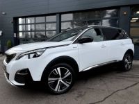 Peugeot 5008 1.5 BlueHDi 130ch E6.c GT Line S&S EAT8 / À PARTIR DE 334,70 € * - <small></small> 23.990 € <small>TTC</small> - #10