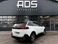 Peugeot 5008 1.5 BlueHDi 130ch E6.c GT Line S&S EAT8 / À PARTIR DE 334,70 € * - <small></small> 23.990 € <small>TTC</small> - #12