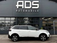 Peugeot 5008 1.5 BlueHDi 130ch E6.c GT Line S&S EAT8 / À PARTIR DE 349,28 € * - <small></small> 24.990 € <small>TTC</small> - #7