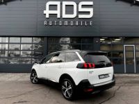 Peugeot 5008 1.5 BlueHDi 130ch E6.c GT Line S&S EAT8 / À PARTIR DE 349,28 € * - <small></small> 24.990 € <small>TTC</small> - #11