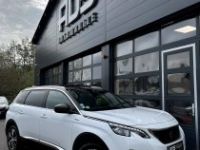 Peugeot 5008 1.5 BlueHDi 130ch E6.c GT Line S&S EAT8 / À PARTIR DE 349,28 € * - <small></small> 24.990 € <small>TTC</small> - #54