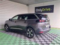 Peugeot 5008 1.5 BlueHDi 130ch EAT8 GT Line - <small></small> 23.490 € <small>TTC</small> - #3