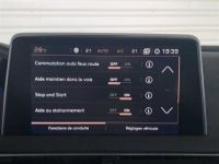 Peugeot 5008 1.5 BlueHDi 130ch EAT8 GT Line - <small></small> 23.490 € <small>TTC</small> - #12
